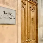 Moneoheritage 게스트하우스 *