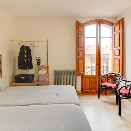 Gasthuis Moneoheritage Salamanca