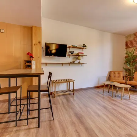 Guest house Moneoheritage Salamanca