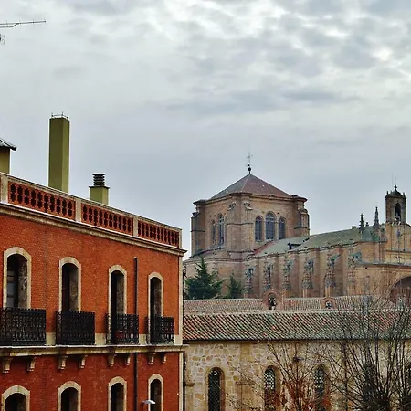 Moneoheritage Maison d'hôtes *