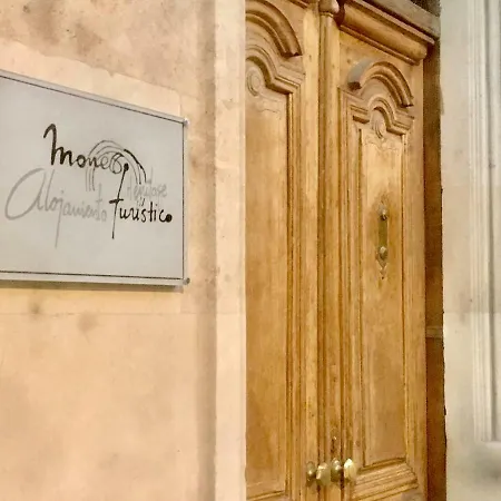 Moneoheritage Maison d'hôtes *