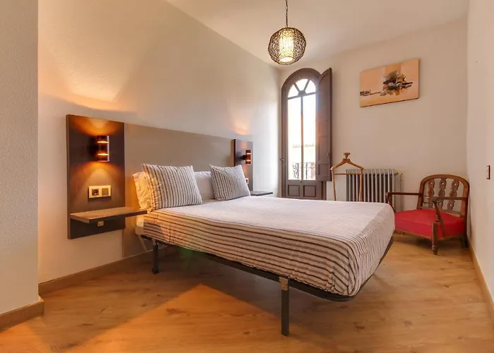 Gasthuis Moneoheritage Salamanca