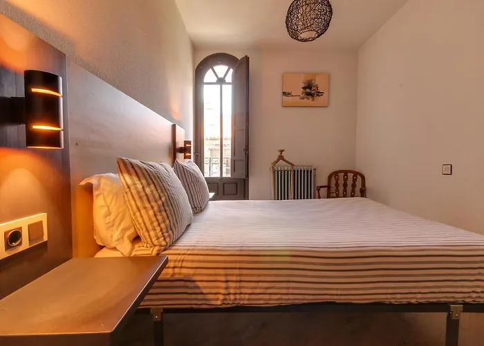 Moneoheritage Gæstehus *