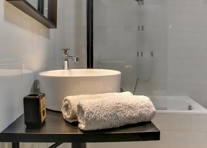 Gæstehus Moneoheritage *