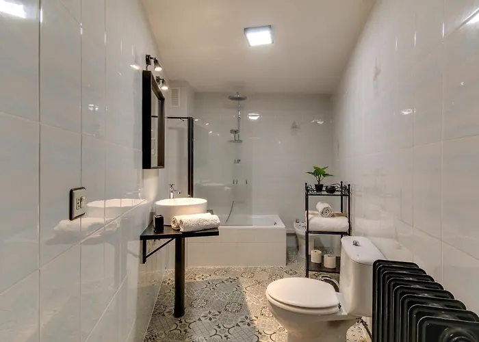 Gæstehus Moneoheritage Salamanca