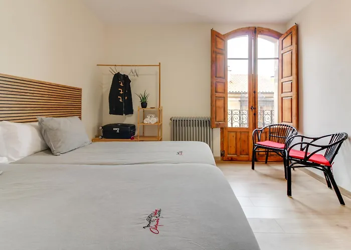 Gasthuis Moneoheritage Salamanca