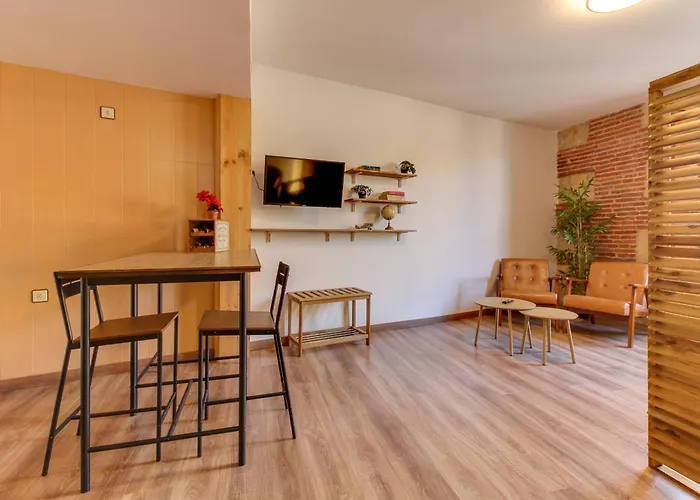 Gæstehus Moneoheritage Salamanca