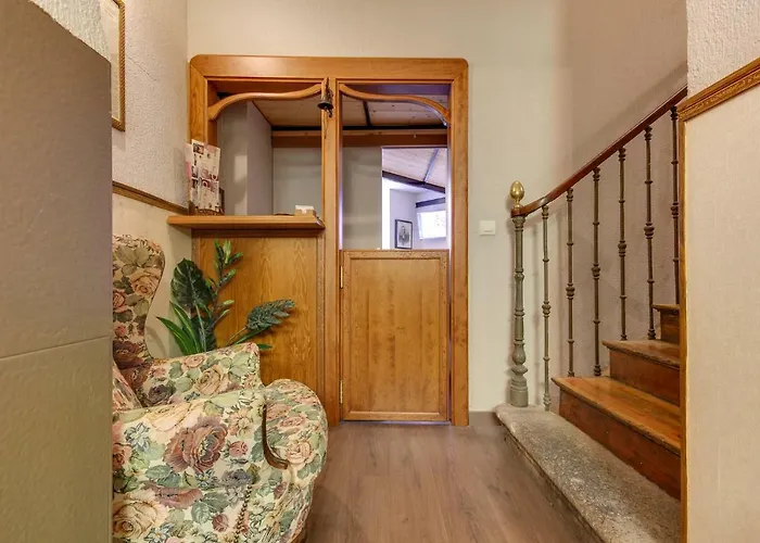 Moneoheritage Gæstehus Salamanca