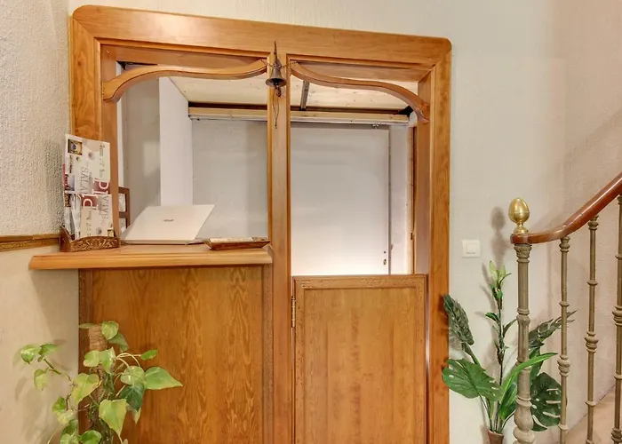 Moneoheritage Gæstehus Salamanca