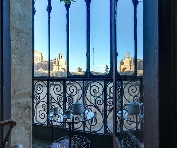 Moneoheritage Salamanca